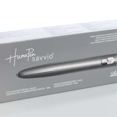 HumaPen Savvio