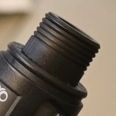 Novopen Adapter - 5/Pack