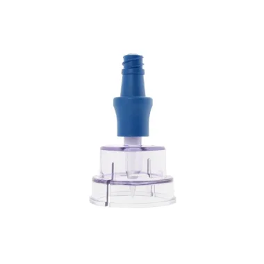 CLAVE Shrouded Vial Spike