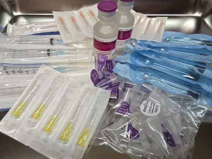 Pen Starter Kit