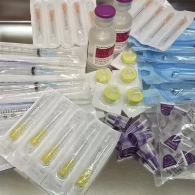 Pen Filtering Starter Kit (4mm)