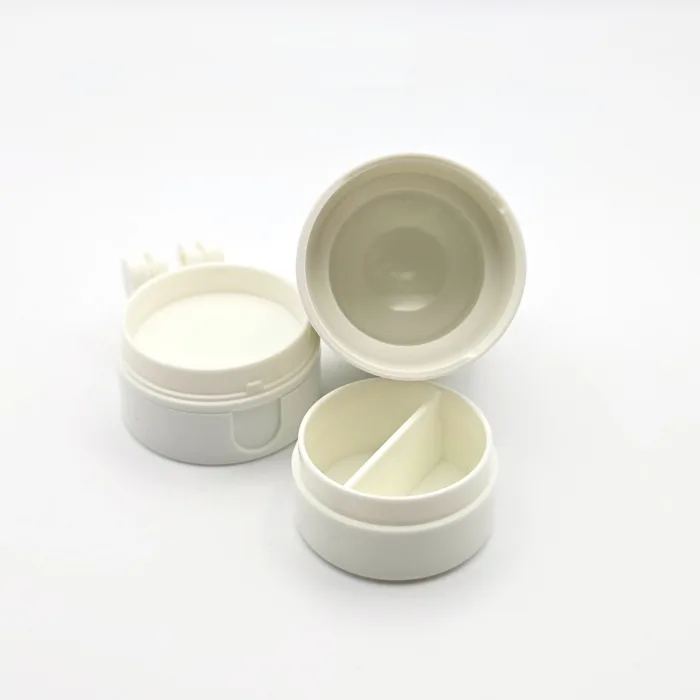 Pill Splitter and Crusher Combo - Image 2