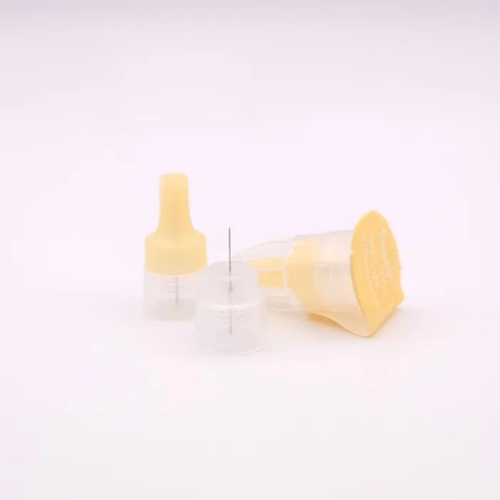 EasyDrip Plus Pen Needles - 32G, 1/4" (6mm), 100/Box - Image 2