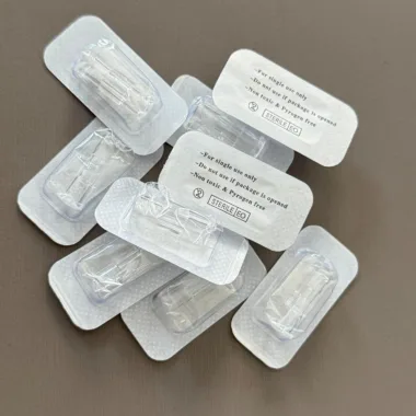 Luer Lock Connector Female-to-Female